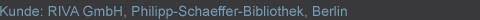 Kundenname